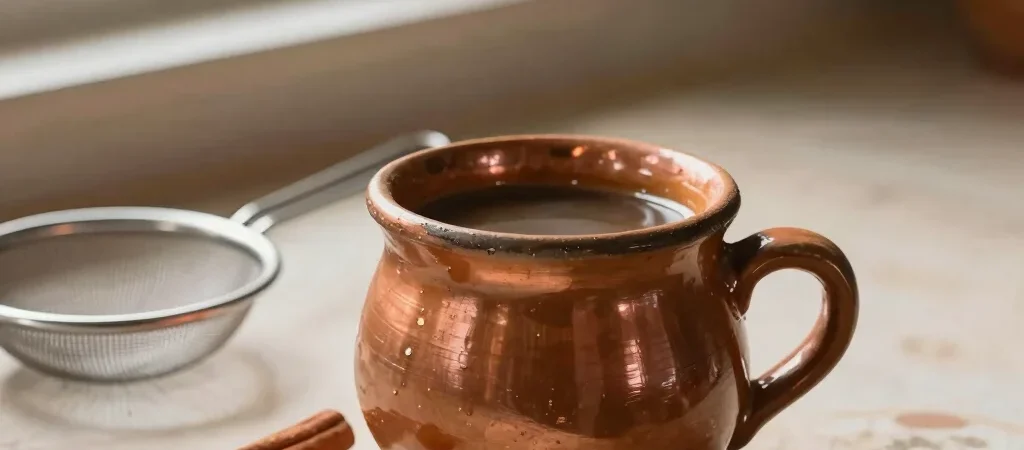 Café de olla, hecho a tu manera
